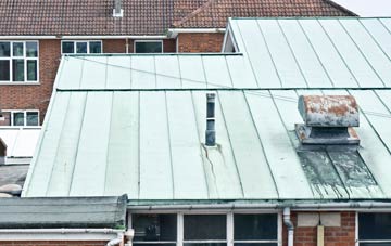Migdale lead roofing costs