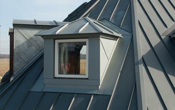 metal roofing Migdale, Highland