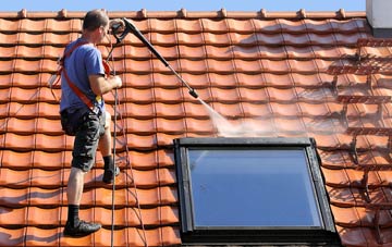 roof cleaning Migdale, Highland