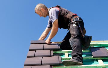 disadvantages of Migdale slate roofing