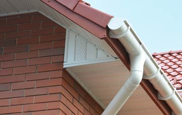 Migdale soffit repair costs