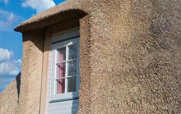 Migdale thatch roof disadvantages