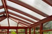 Migdale conservatory roofing insulation