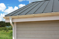 Migdale fascia repair