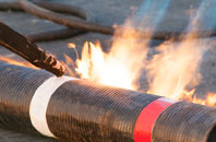 Migdale flat roofing replacement