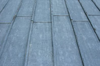 Migdale lead roofing