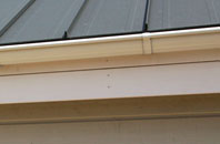 Migdale soffit repair